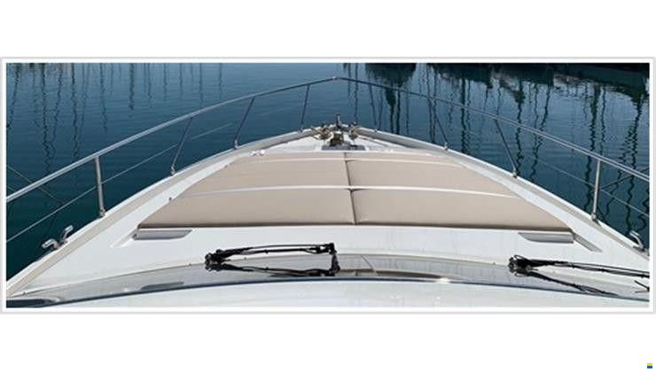 Ferretti 620 Fly
