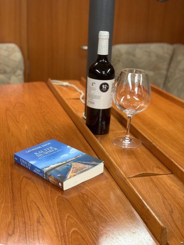 Jeanneau Sun Odyssey 30