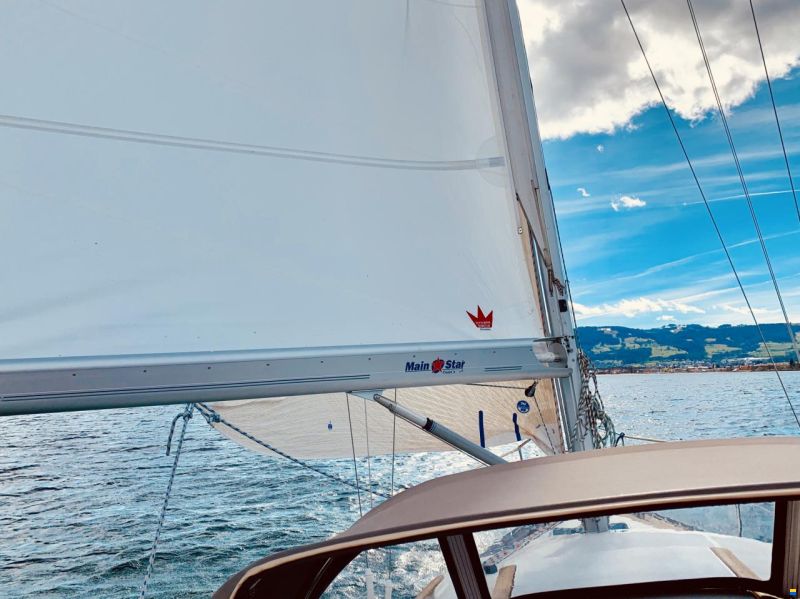 Jeanneau Sun Odyssey 30