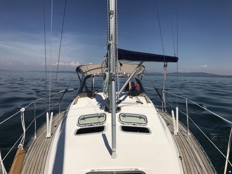 Jeanneau Sun Odyssey 30