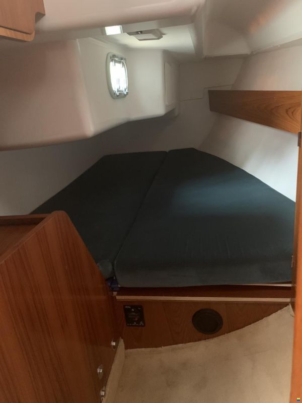 Jeanneau Sun Odyssey 30