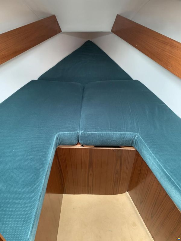 Jeanneau Sun Odyssey 30