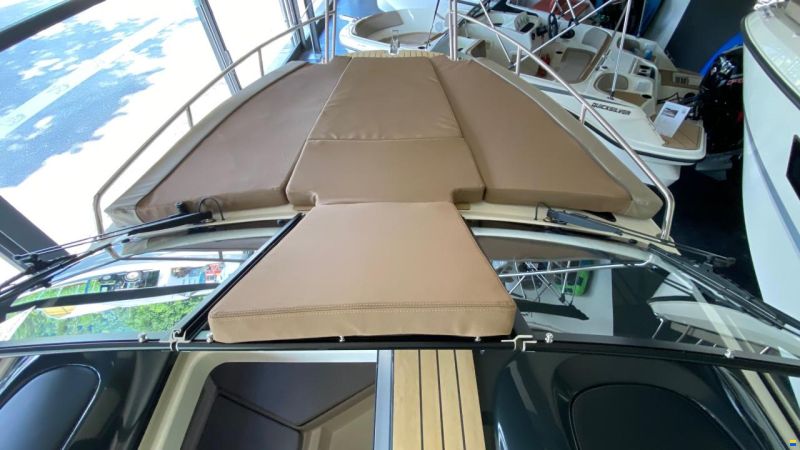 Quicksilver Activ 755 Cruiser