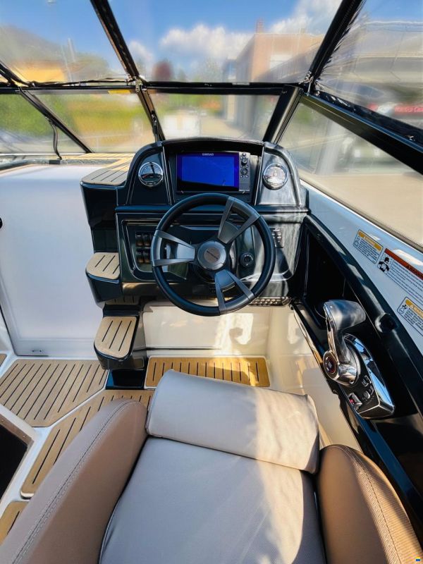 Quicksilver Activ 755 Cruiser