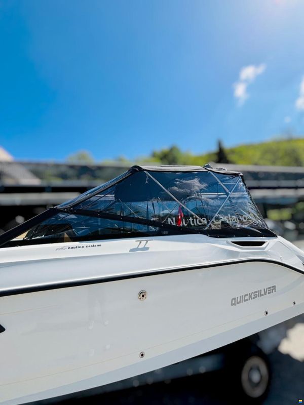 Quicksilver Activ 755 Cruiser