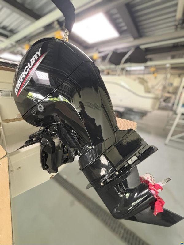 Quicksilver Activ 605 Sundeck