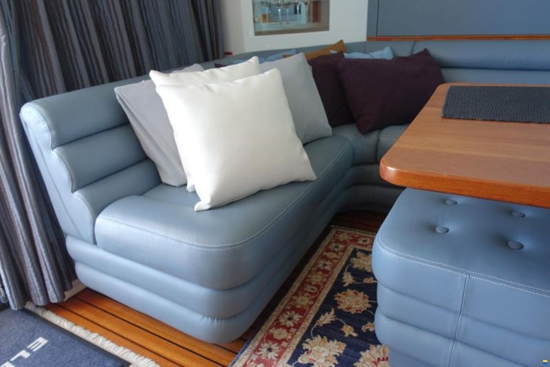 Elegance 60 Open