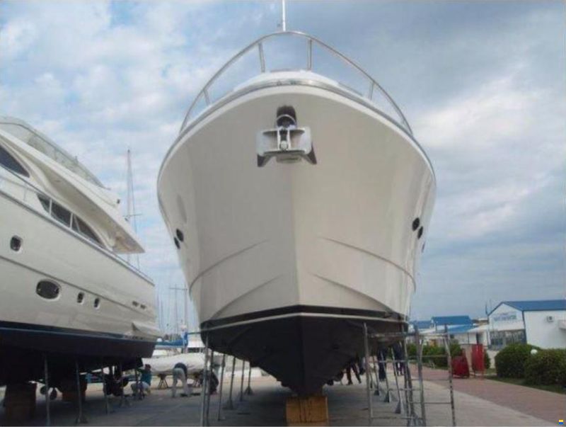 Elegance 60 Open