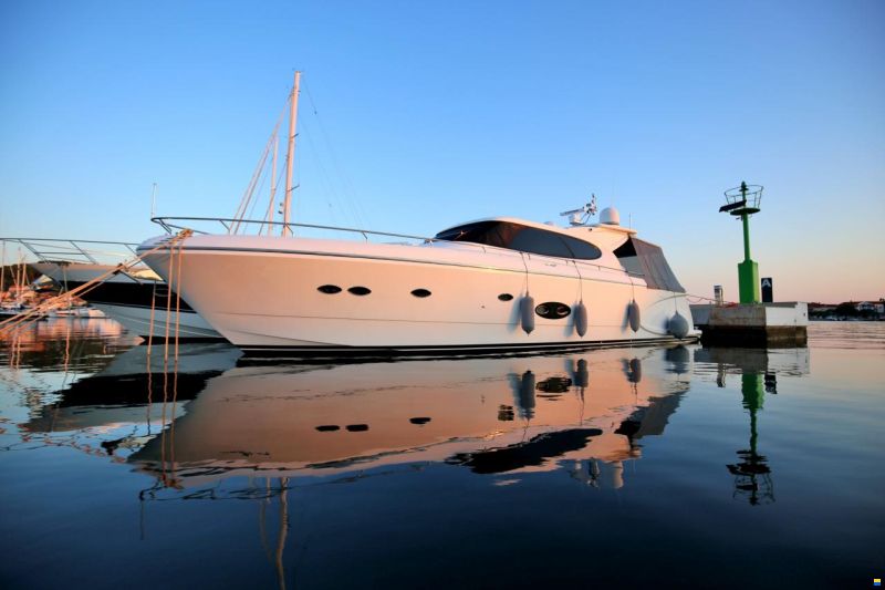 Elegance 60 Open