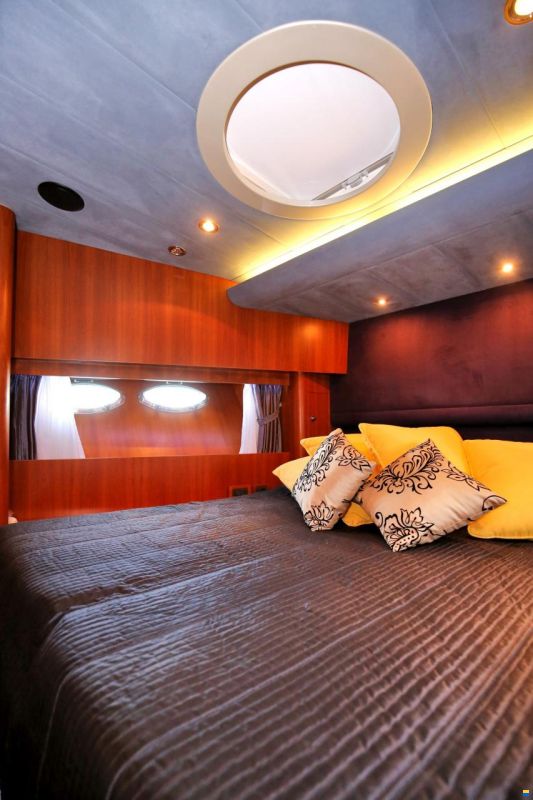 Elegance 60 Open