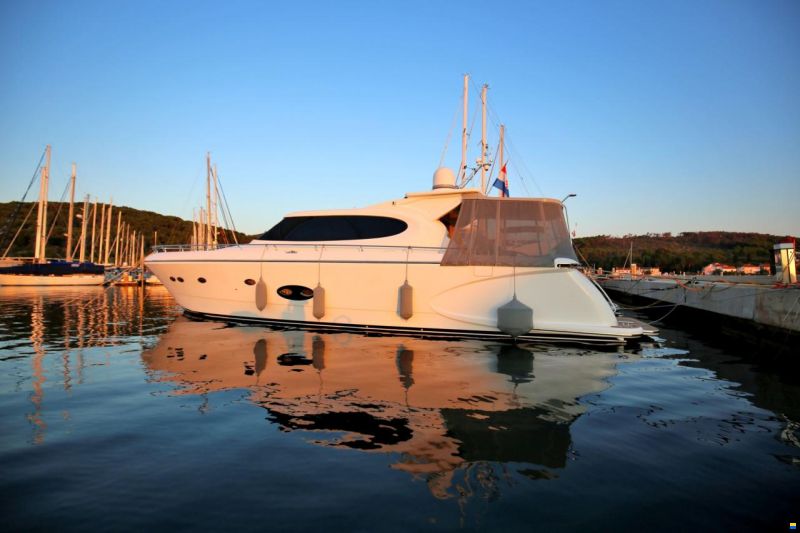 Elegance 60 Open