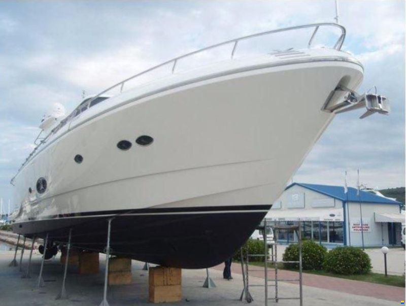 Elegance 60 Open