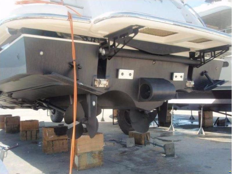 Elegance 60 Open