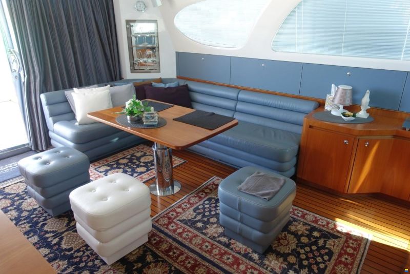 Elegance 60 Open