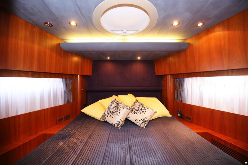 Elegance 60 Open
