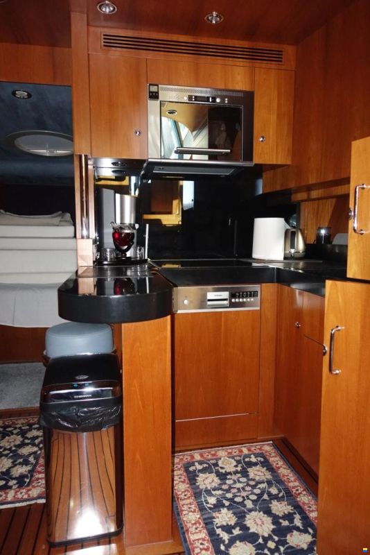 Elegance 60 Open