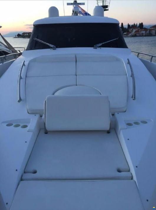 Elegance 60 Open