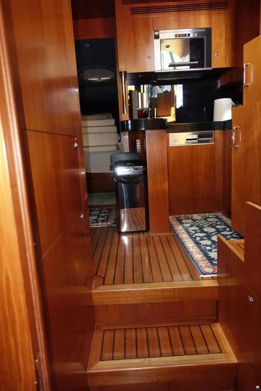 Elegance 60 Open