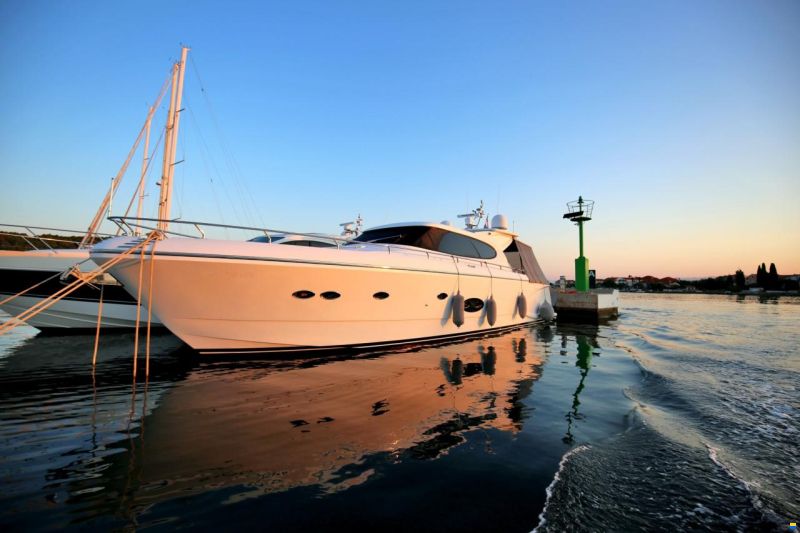 Elegance 60 Open