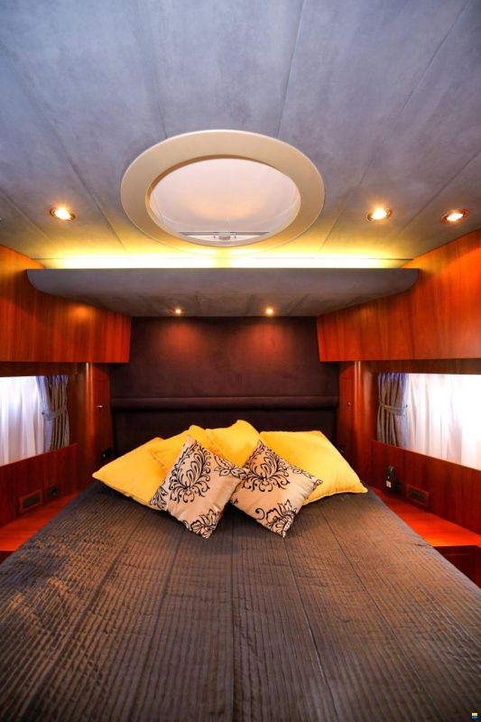 Elegance 60 Open