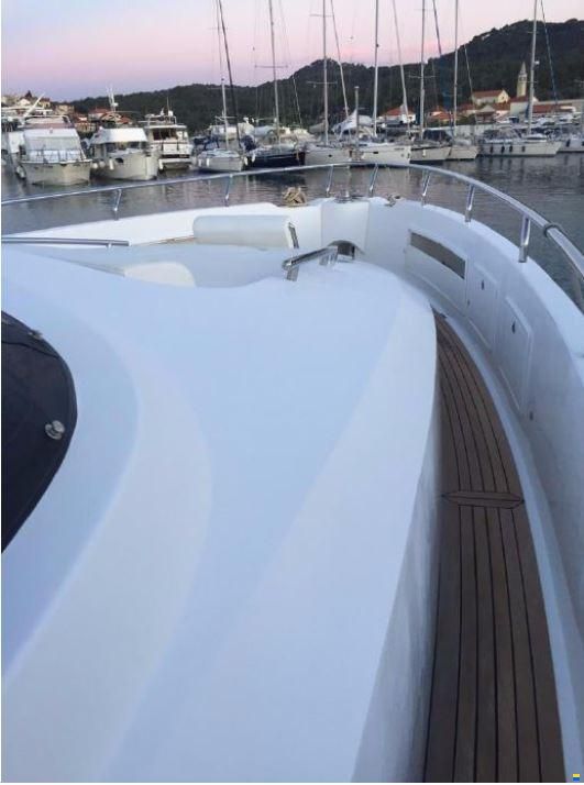 Elegance 60 Open