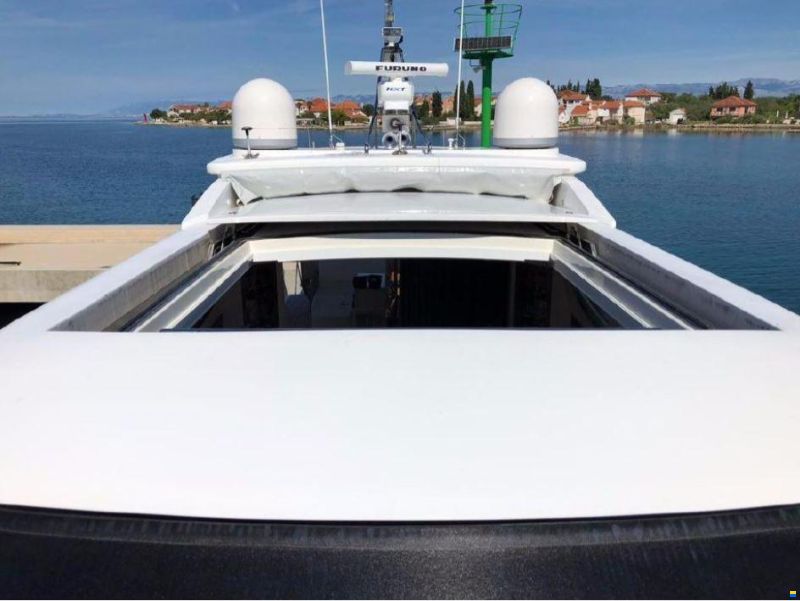 Elegance 60 Open