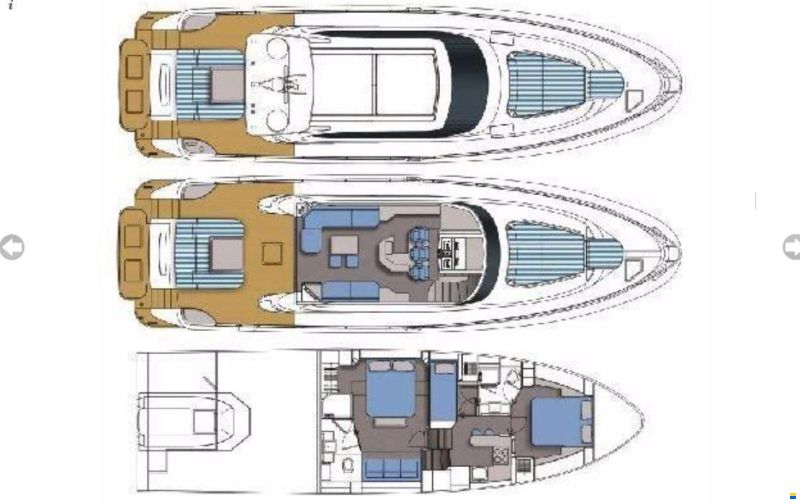 Elegance 60 Open
