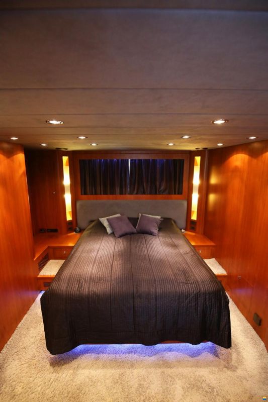 Elegance 60 Open