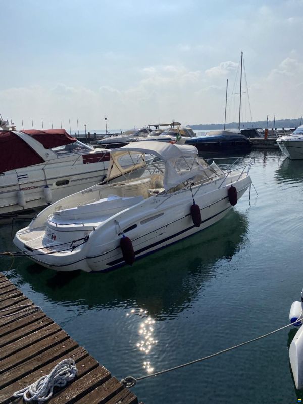 Cranchi CSL 28
