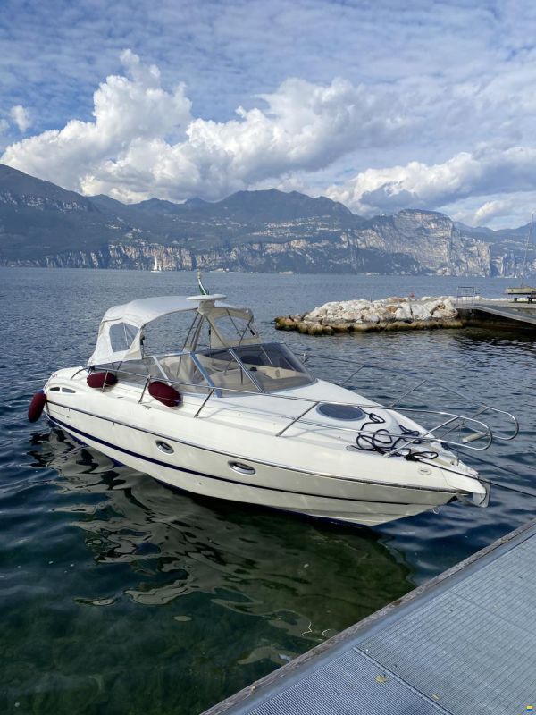 Cranchi CSL 28