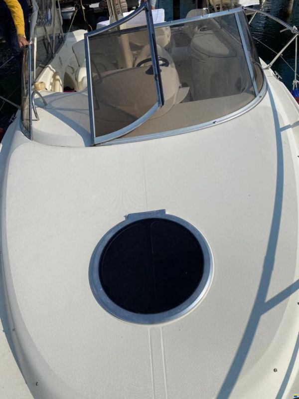 Cranchi CSL 28