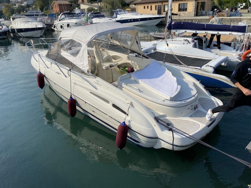 Cranchi CSL 28