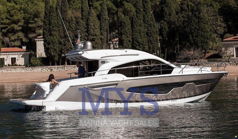 Sessa C 42
