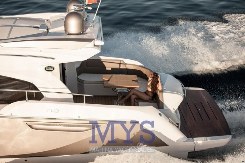 Sessa C 42