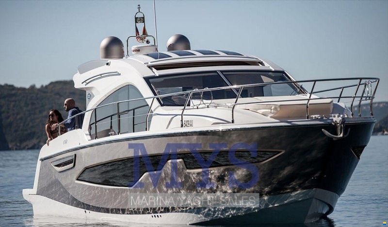 Sessa C 42