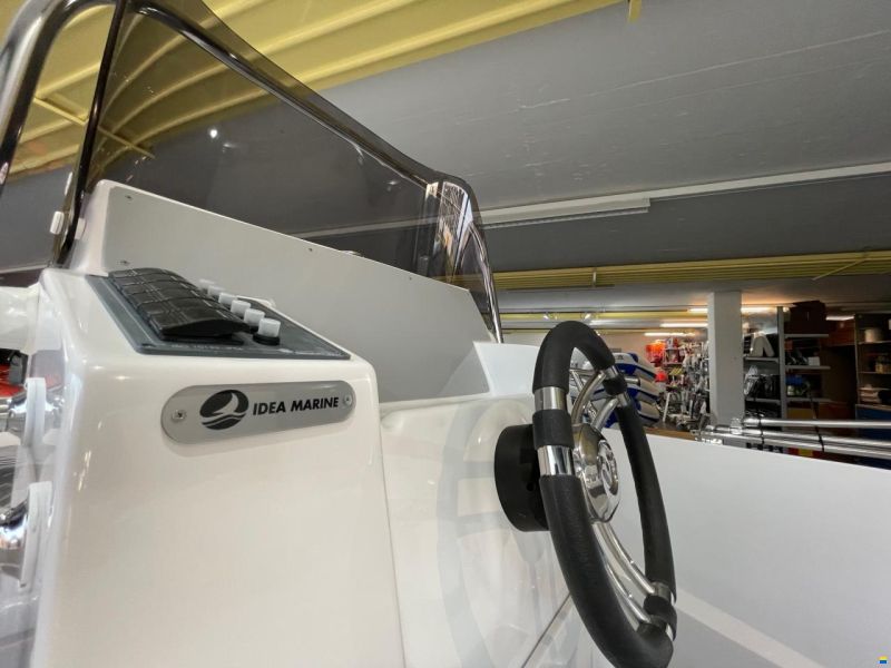 Idea Marine Marine 53