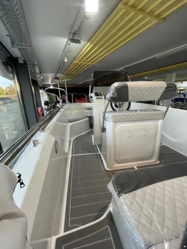 Idea Marine Marine 53