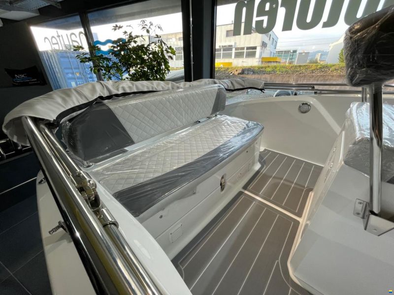 Idea Marine Marine 53