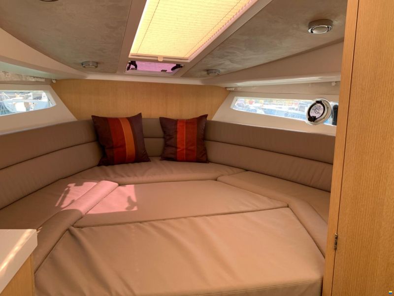 Galeon 305 Open