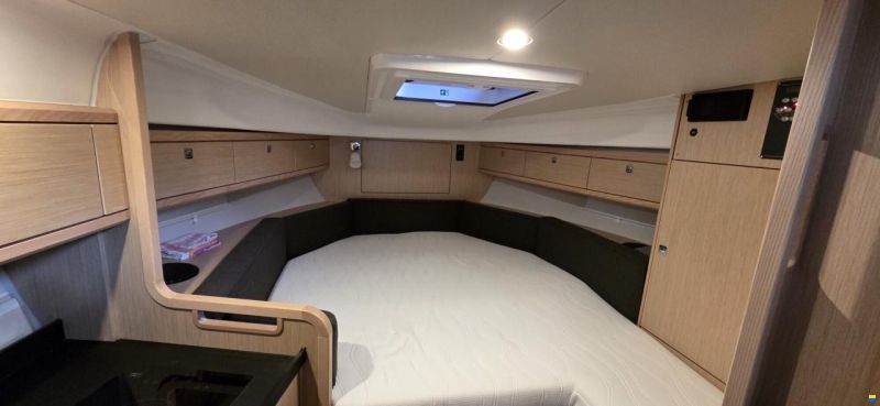 Bavaria 29 Sport