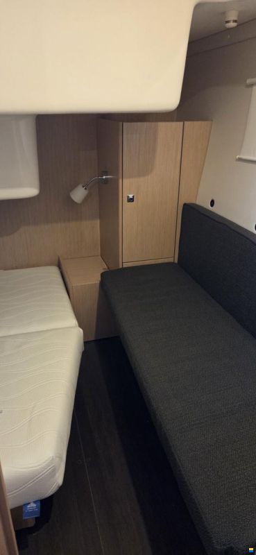 Bavaria 29 Sport