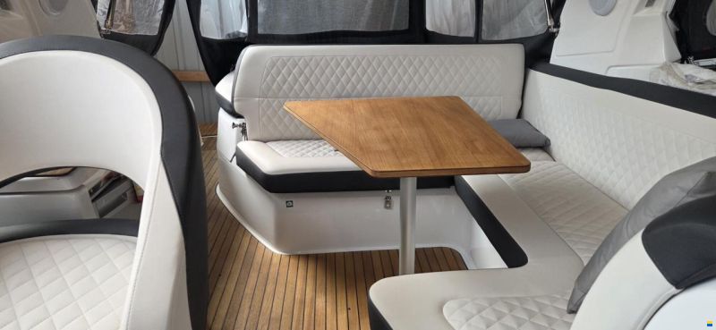 Bavaria 29 Sport