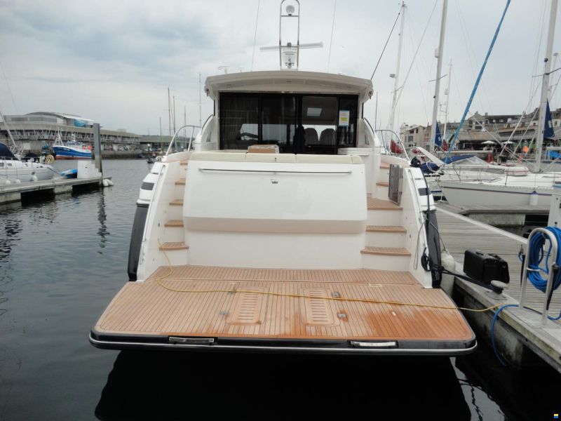 Princess V52