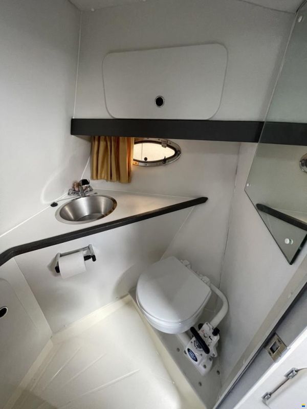 Sunseeker Portofino 31