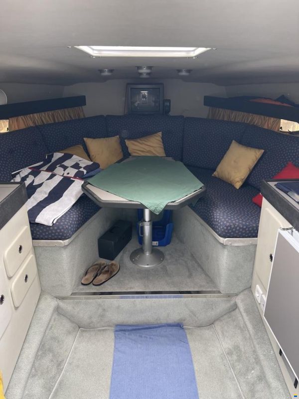 Sunseeker Portofino 31