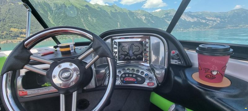 Nautique Sport Nautique 200