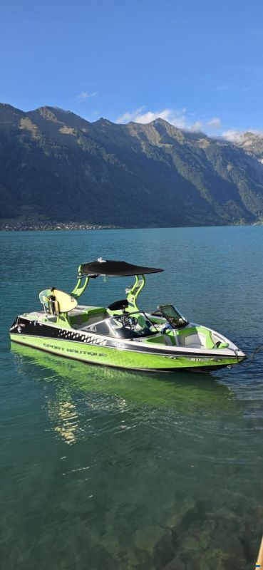 Nautique Sport Nautique 200