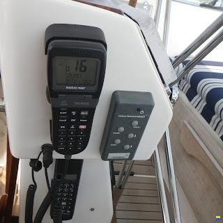 Hallberg-Rassy 53