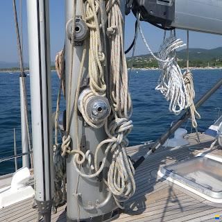 Hallberg-Rassy 53