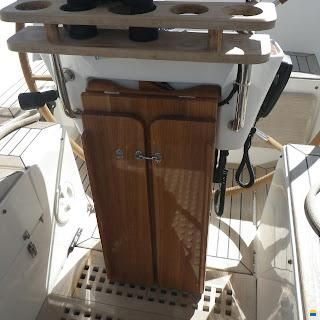 Hallberg-Rassy 53